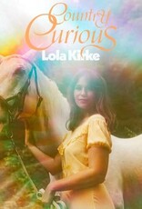 Lola Kirke	- Country Curious 	(RSD 2024)