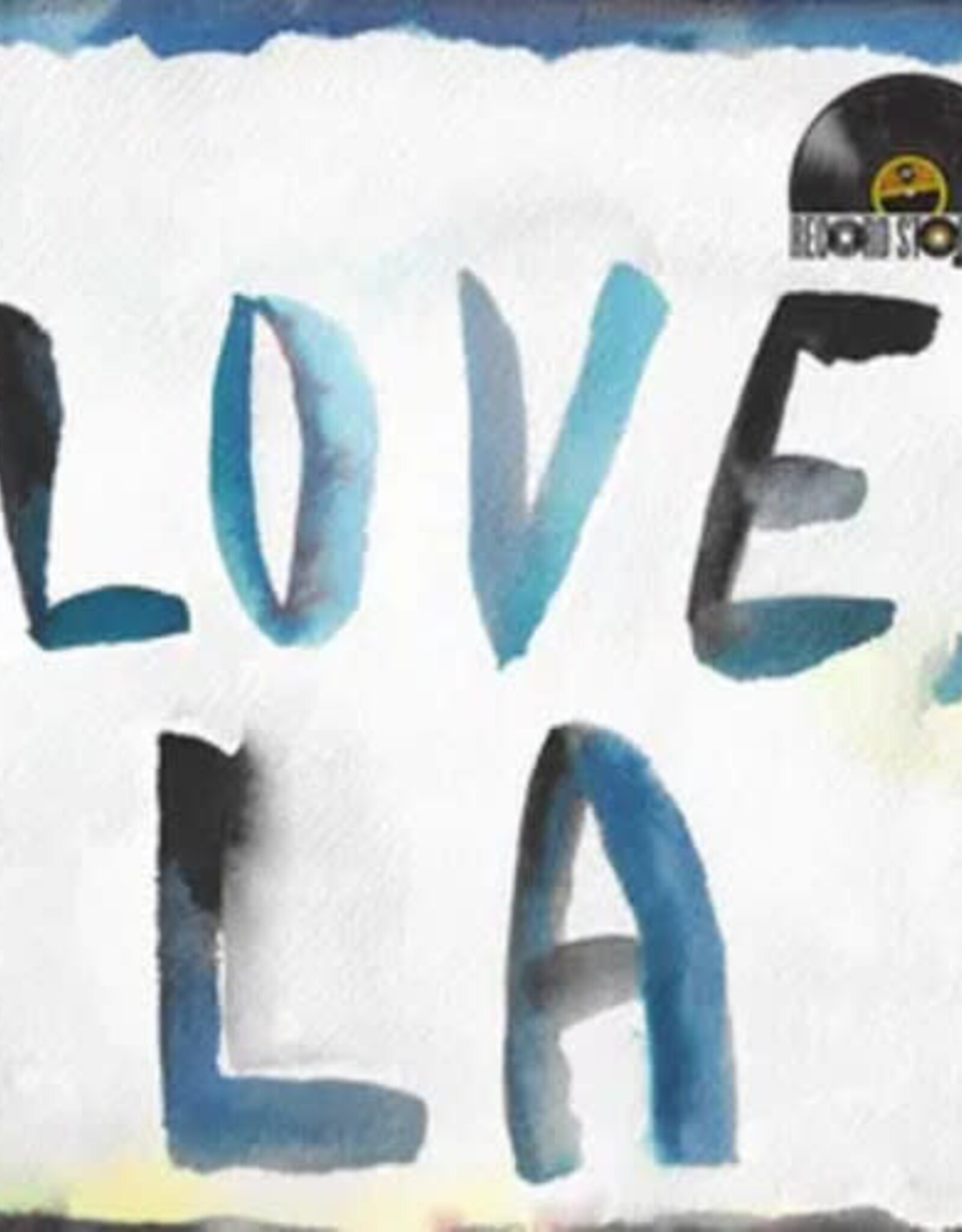 Love, LA: Duets and Covers from the City of Angels	(RSD 2024)