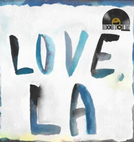 Love, LA: Duets and Covers from the City of Angels	(RSD 2024)