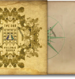 The Orb - Holloway Brooch (An Ambient Excursion Beyond The Orboretum) (RSD 2024)