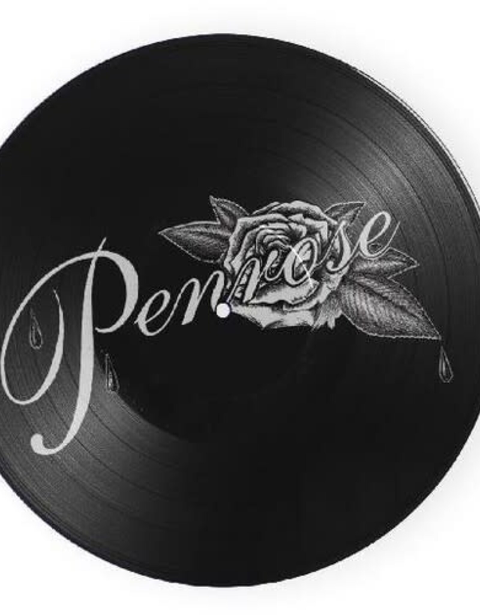 Penrose Showcase Vol II	(RSD 2024)