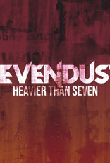 Sevendust - Heavier Than Seven	(RSD 2024)