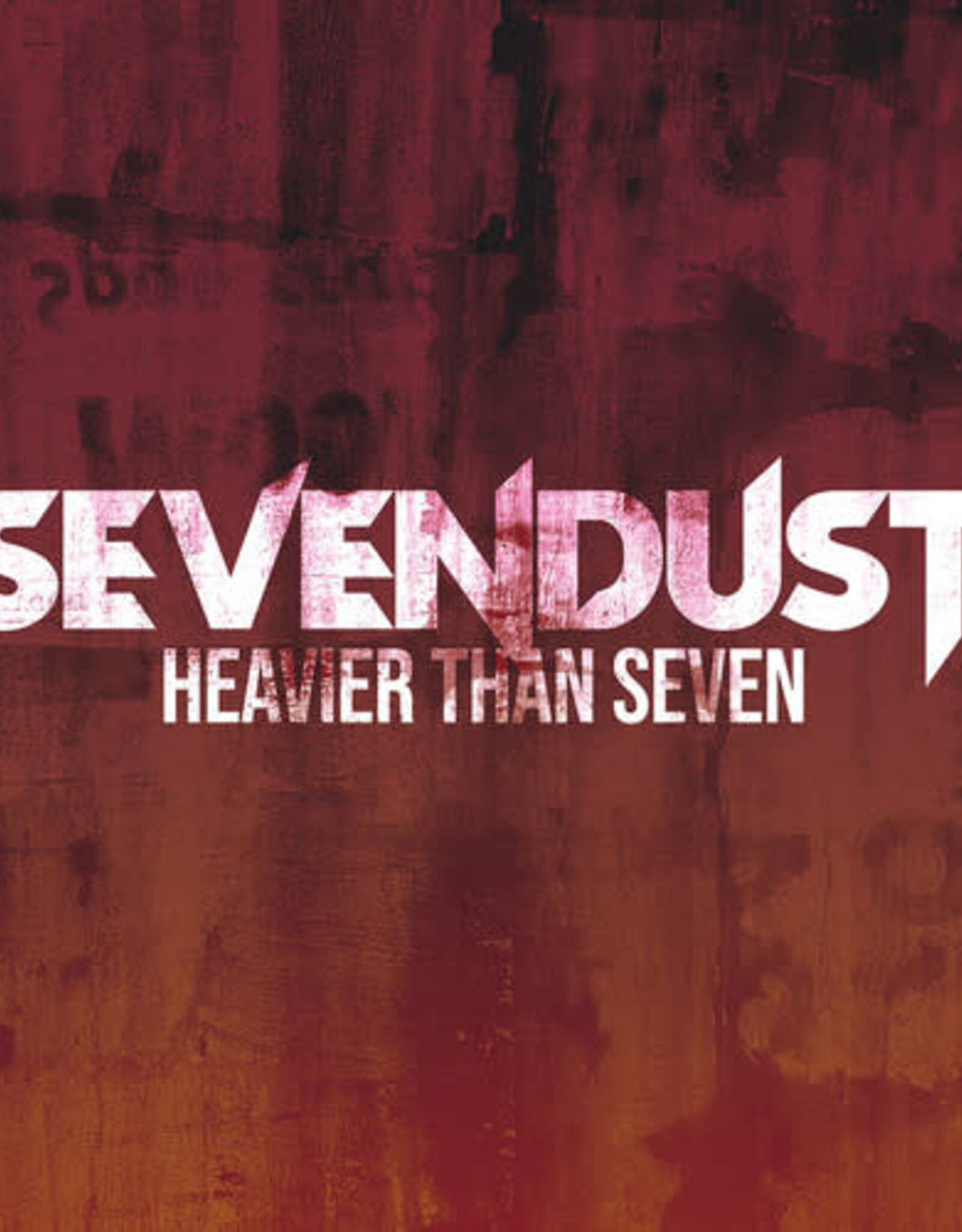 Sevendust - Heavier Than Seven	(RSD 2024)