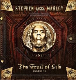 Stephen Marley	- The Fruit of Life: Revelation Pt. II	(RSD 2024)