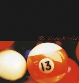 The Bottle Rockets - The Brooklyn Side (30th Anniversary)	(RSD 2024)