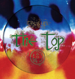 The Cure  -	The Top 	(RSD 2024)