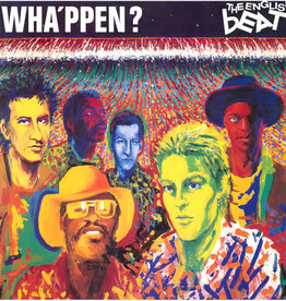 The English Beat	- Wha'ppen? (Expanded Edition)	(RSD 2024)
