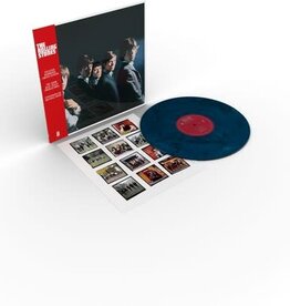 The Rolling Stones - The Rolling Stones (UK)	(RSD 2024)