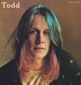 Todd Rundgren - Todd	(RSD 2024)