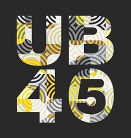 UB40	- UB45	(RSD 2024)