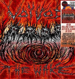 Voivod - The Wake	(RSD 2024)