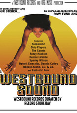 Westbound Records Curated by RSD, Volume 1	(RSD 2024)
