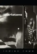 Charlatans UK, The -  Indian Rope 12" Picture Disc