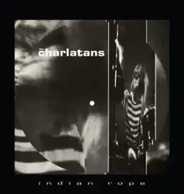 Charlatans UK, The -  Indian Rope 12" Picture Disc