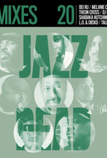Various Artists -  Jazz is Dead Remixes JID020