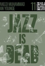 Adrian Younge, Ali Shaheed Muhammad - Jazz Is Dead 011 (Color Vinyl)