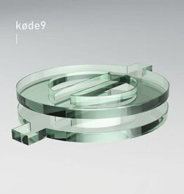 Kode9 - Nothing