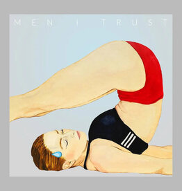 Men I Trust - Headroom