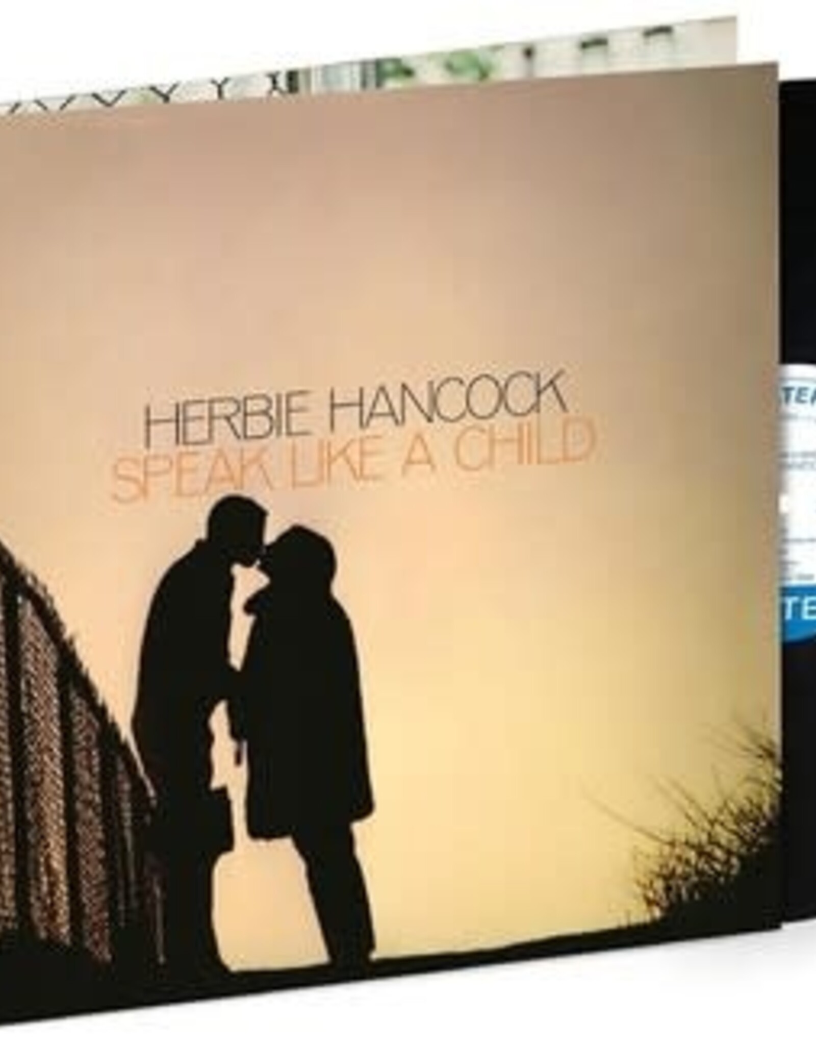 Herbie Hancock - Speak Like A Child (Blue Note Classic Vinyl Series)