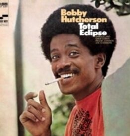 Bobby Hutcherson - Total Eclipse (Blue Note Tone Poet Vinyl Series)