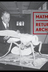 Matmos - Return to Archive