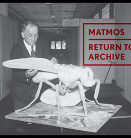 Matmos - Return to Archive