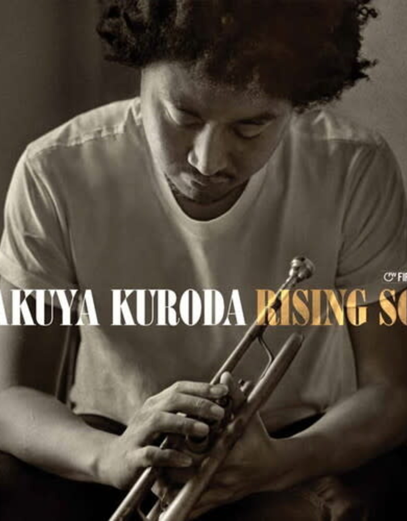 Takuya Kuroda - Rising Son