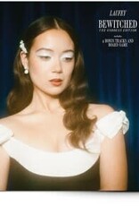 Laufey - Bewitched: The Goddess Edition (Blue Vinyl)