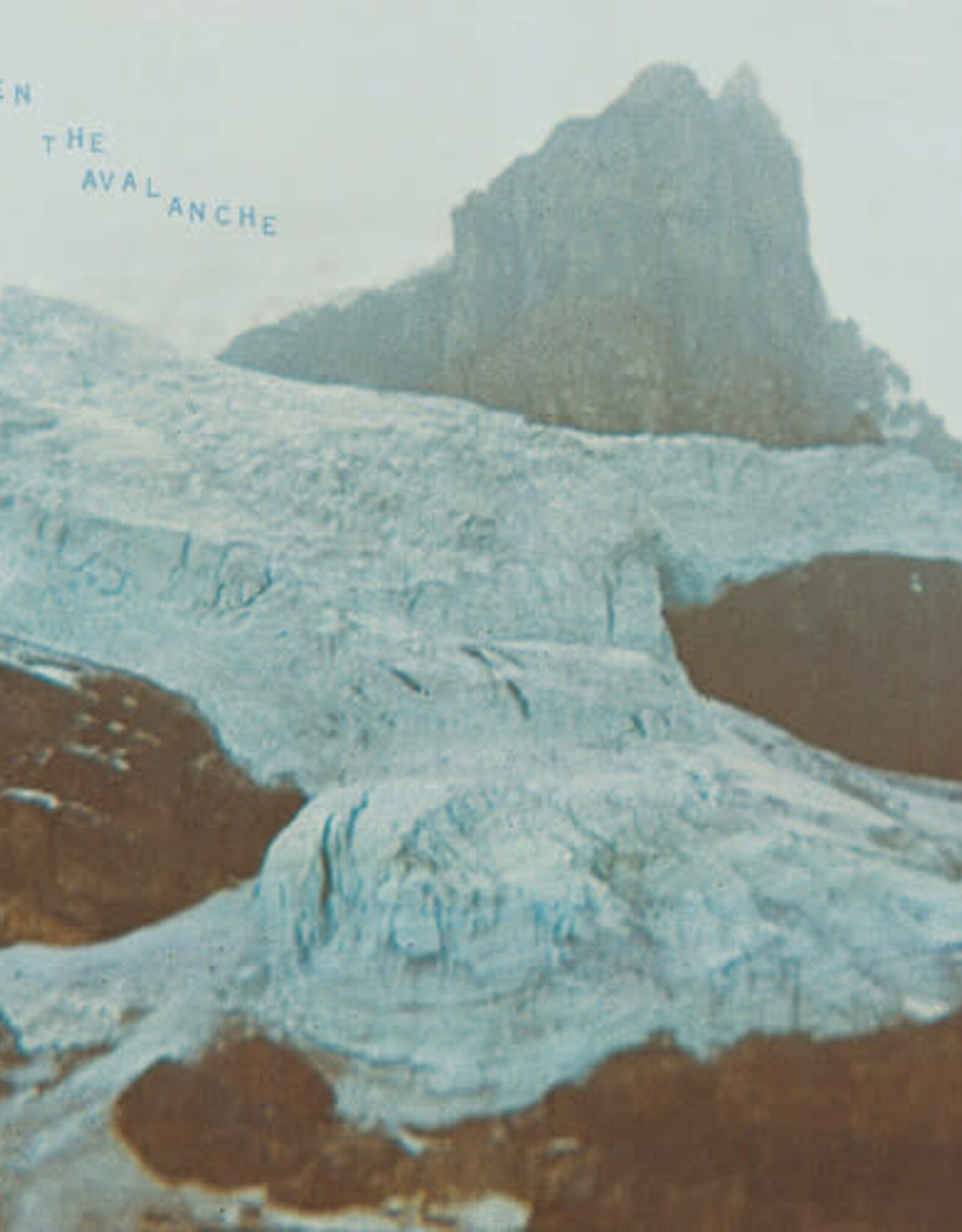 Owen - The Avalanche