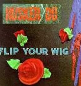 Hüsker Dü - Flip Your Wig