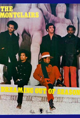 The Montclairs- Dreaming Out Of Season