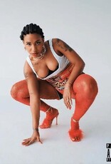 Yaya Bey - Ten Fold