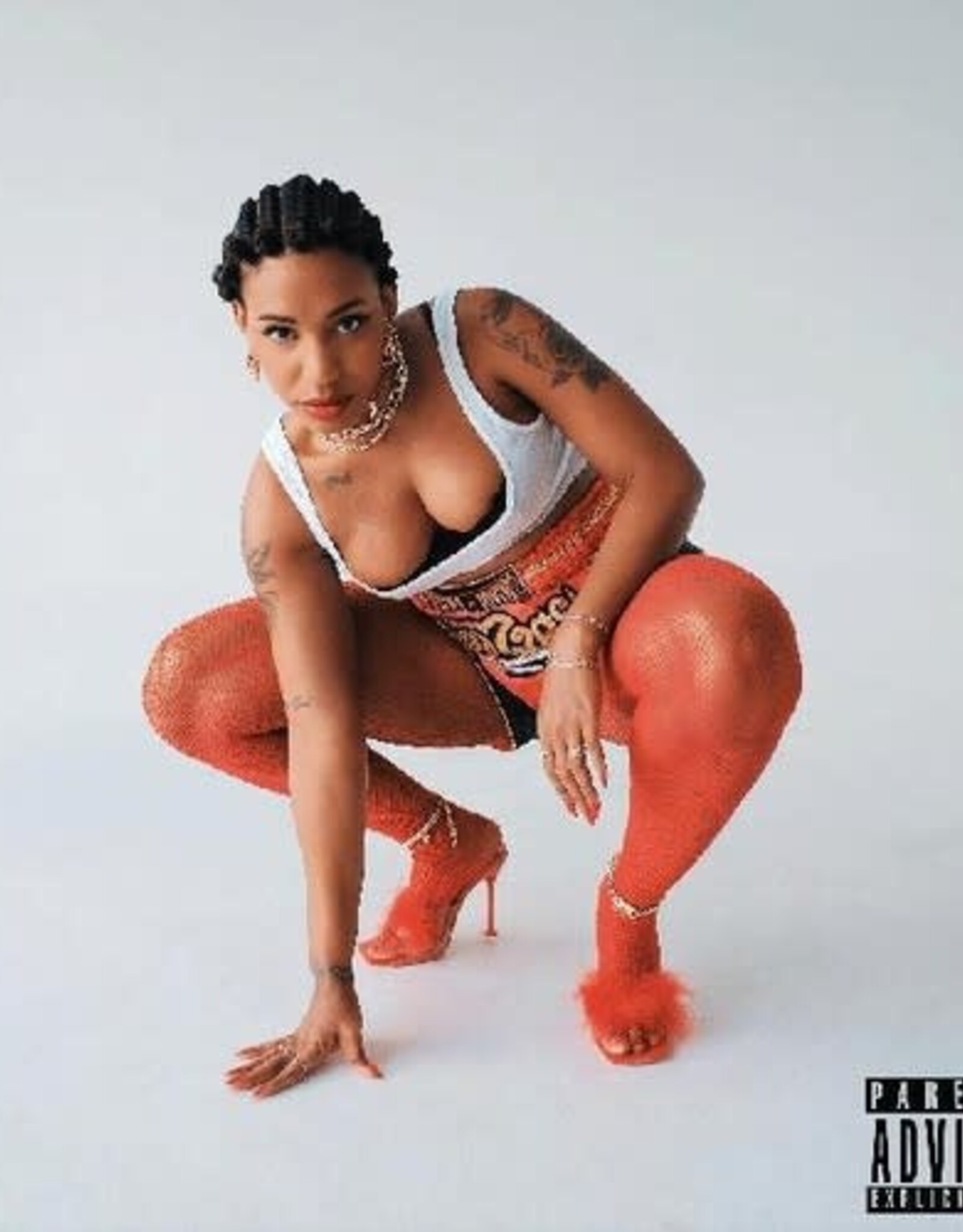 Yaya Bey - Ten Fold