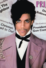 Prince - Controversy