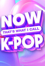 Now That's What I Call K-Pop