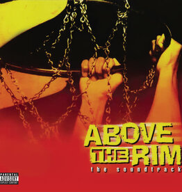 Above The Rim (Original Soundtrack)