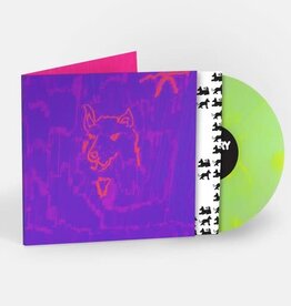 Dehd - Poetry (plutonium color)