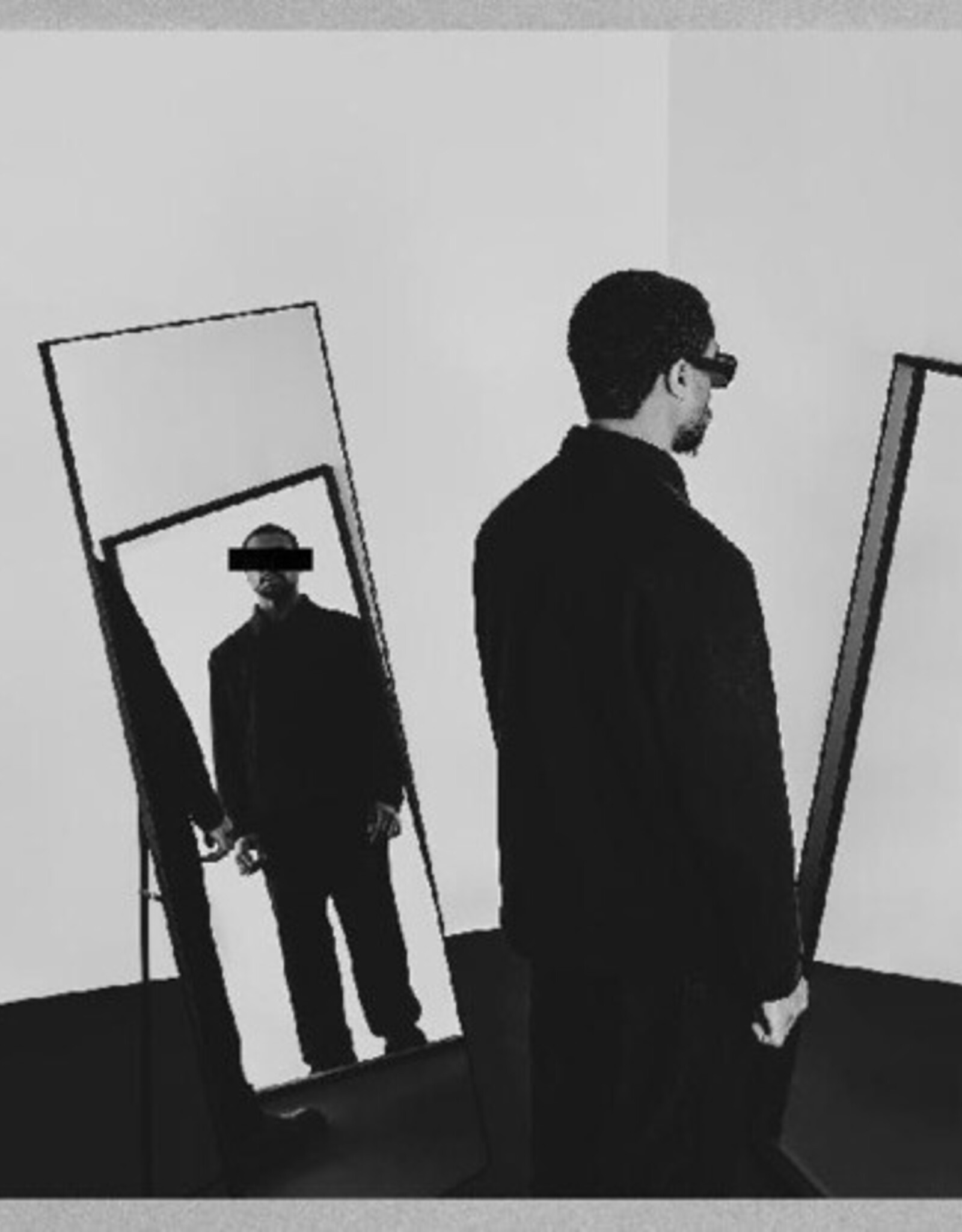 Morgan Guerin - Tales of The Facade