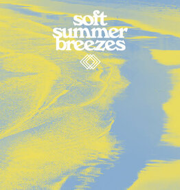 Various Artists - Soft Summer Breezes