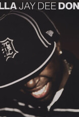 J Dilla - Donuts