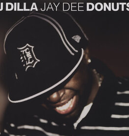 J Dilla - Donuts