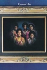 Jackson 5 - Greatest Hits