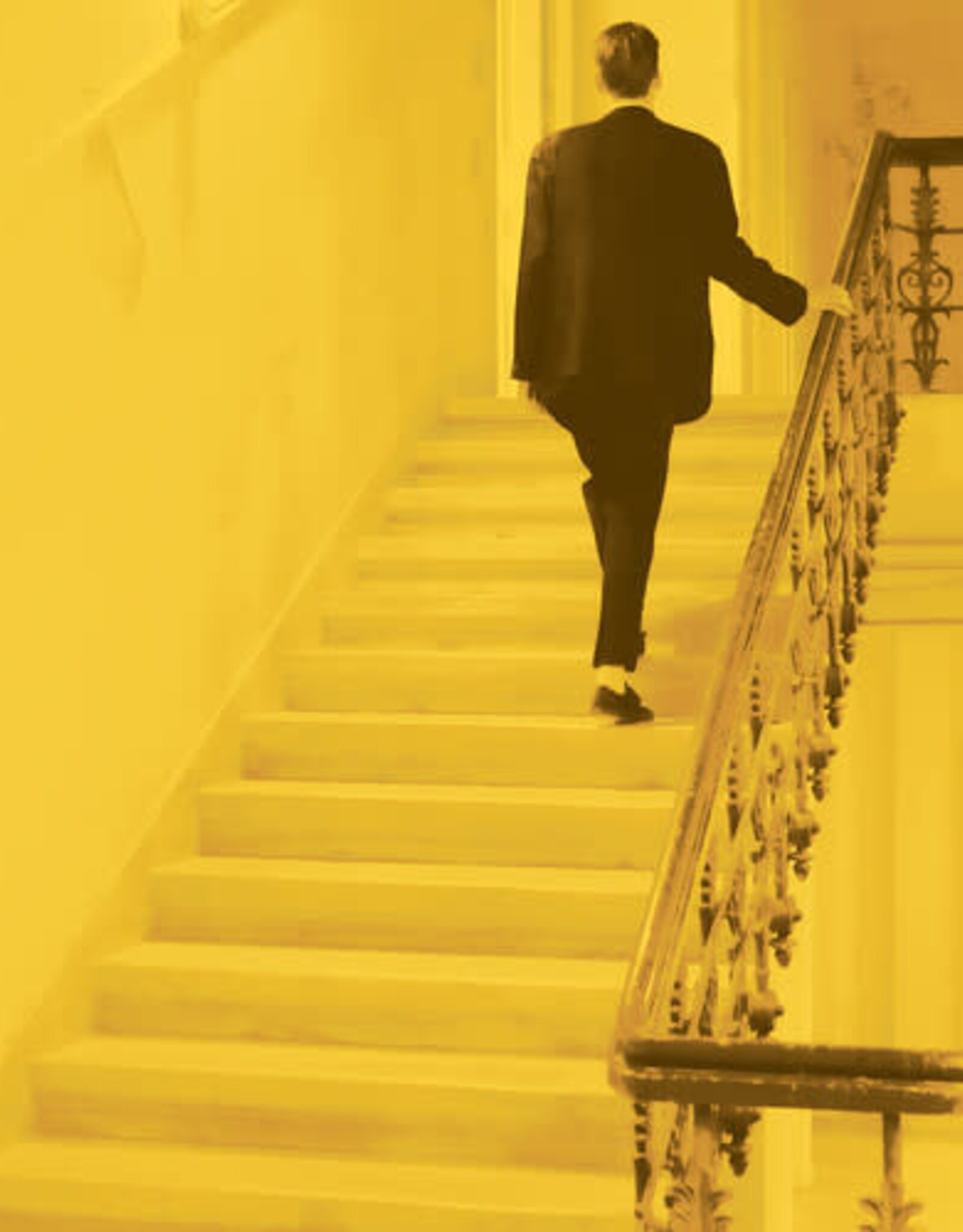 Sean Nicholas Savage - Trilogy (Yellow Vinyl)