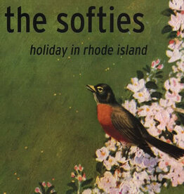 The Softies - Holiday In Rhode Island