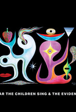 Bonnie "Prince" Billy, Nathan Salsburg, & Tyler Trotter -  Hear The Children  Sing The Evidence