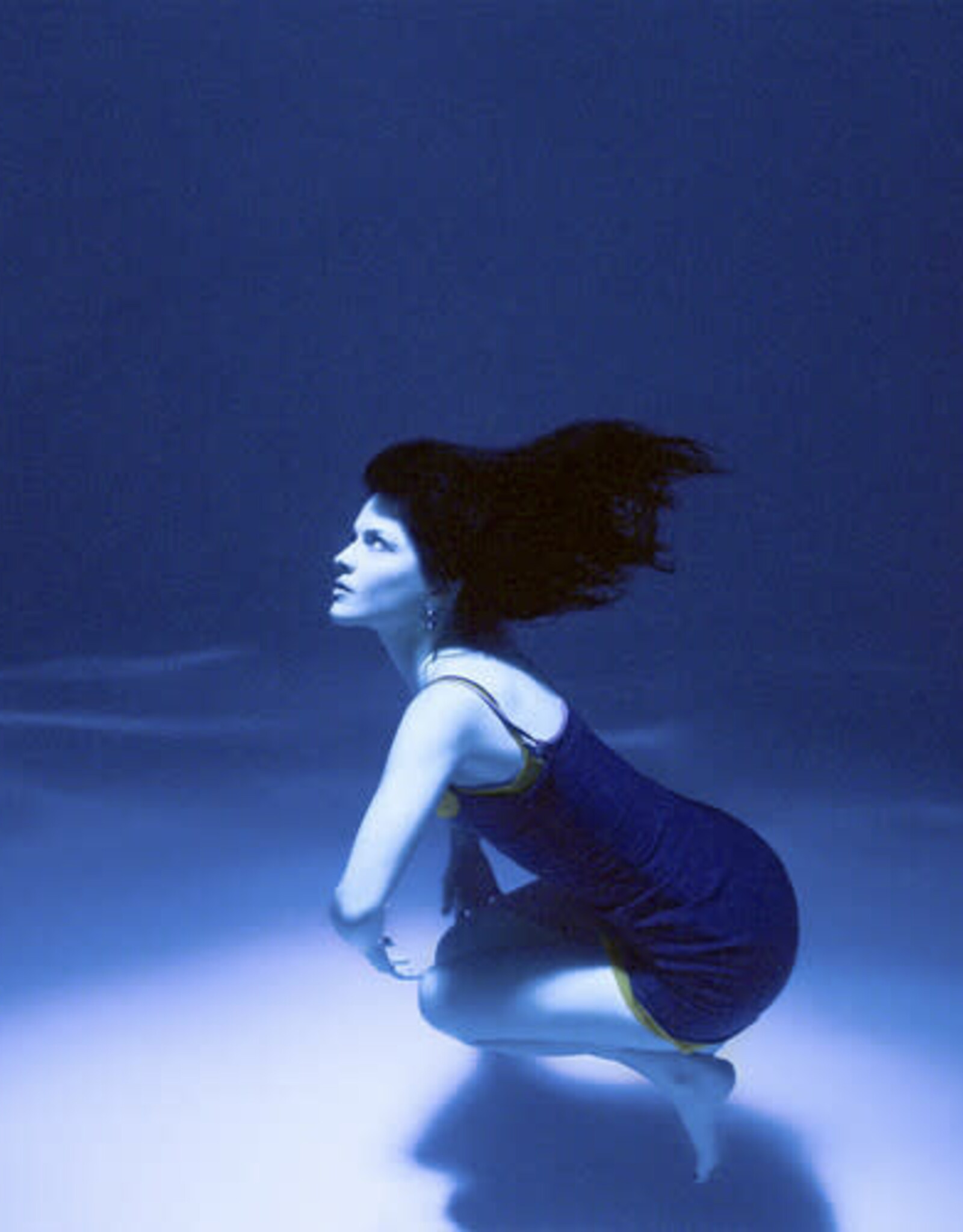 The Marias - Submarine (Clear Vinyl)