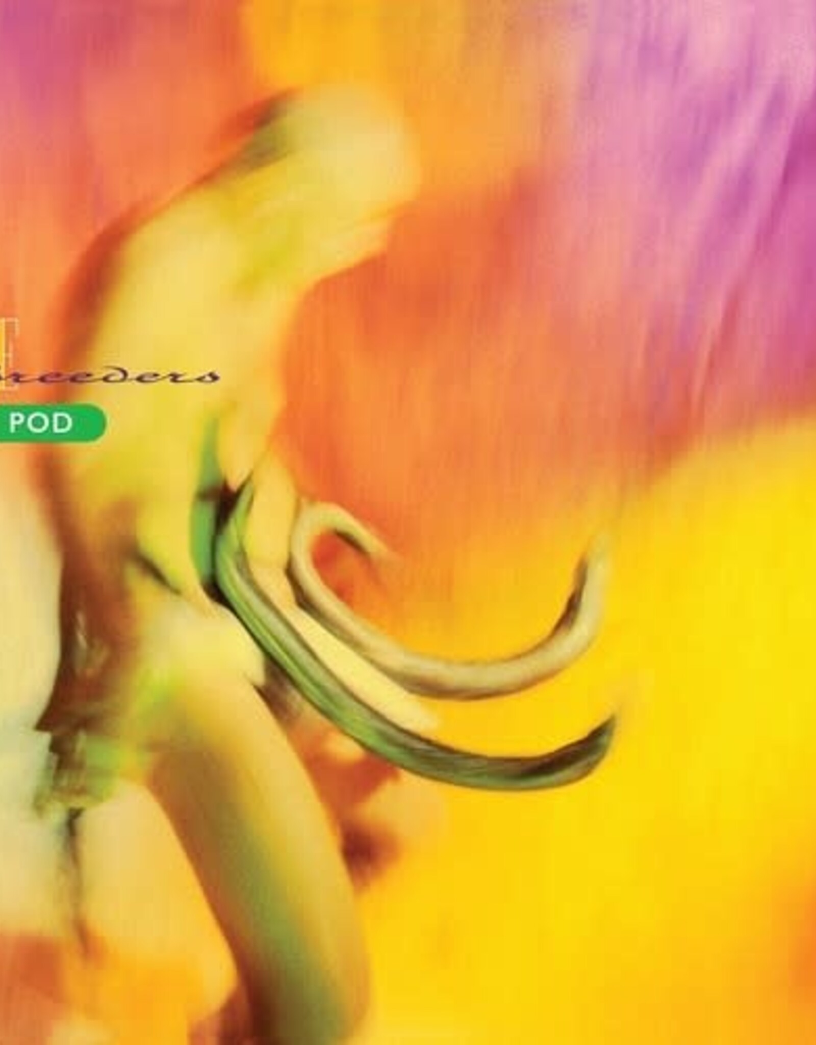 The Breeders - Pod