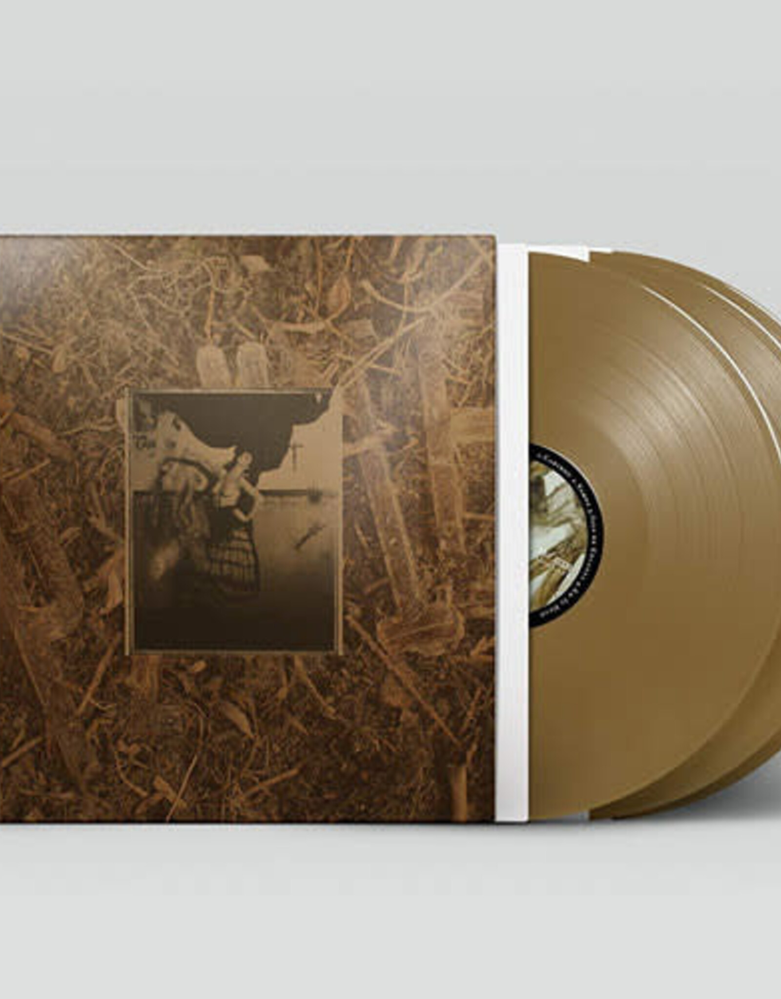 Pixies - Come On Pilgrim... It's Surfer Rosa (COLOR VINYL)