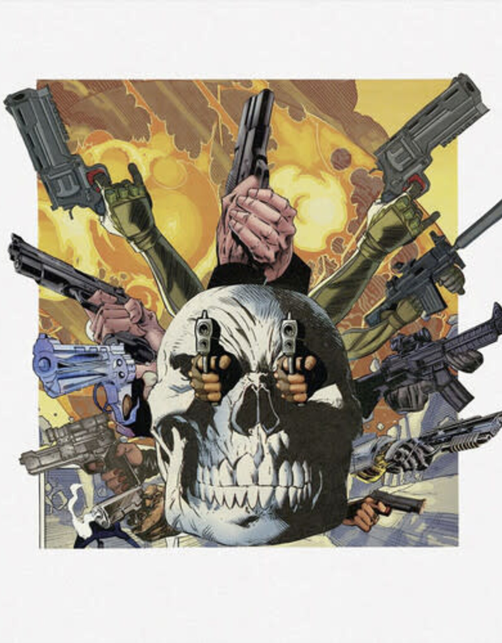 38 Spesh-6 Shots: Overkill