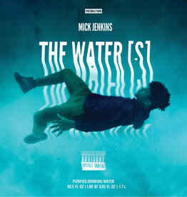 Mick Jenkins-The Water(S)